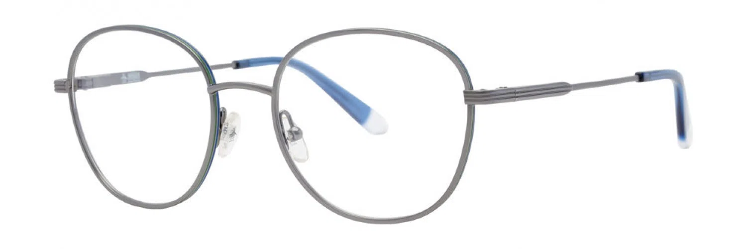 Original Penguin The Barnes Eyeglasses - view 3